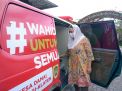 Wahid Foundation Help Mitigating Covid-19 Aid at Rp 2,3 Billion to Peace Villages