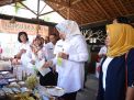 Pameran Produk UKM Kelompok Perempuan