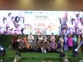 Launching Panduan Pelaksanaan 9 Indikator Desa/Kelurahan Damai